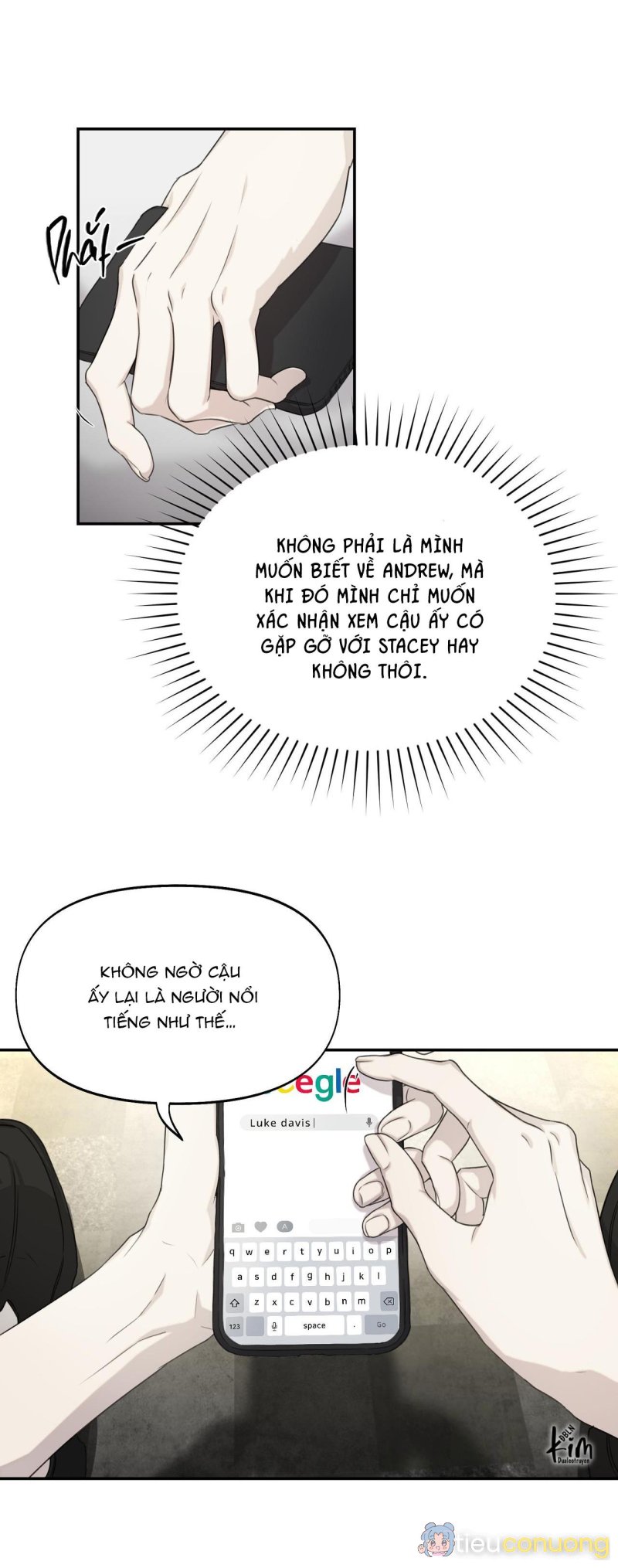 DỰ ÁN MỌT SÁCH Chapter 16 - Page 15