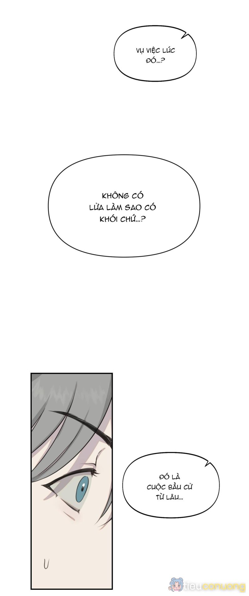 DỰ ÁN MỌT SÁCH Chapter 16 - Page 7