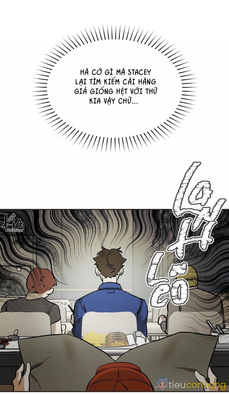 DỰ ÁN MỌT SÁCH Chapter 2 - Page 9