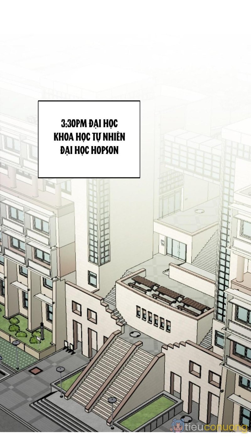 DỰ ÁN MỌT SÁCH Chapter 2 - Page 19