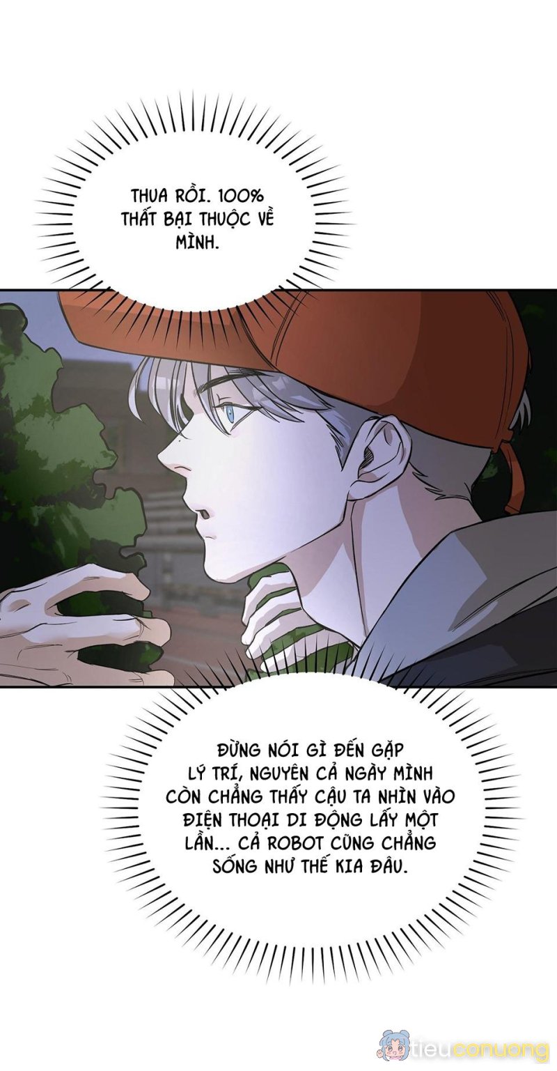 DỰ ÁN MỌT SÁCH Chapter 2 - Page 40