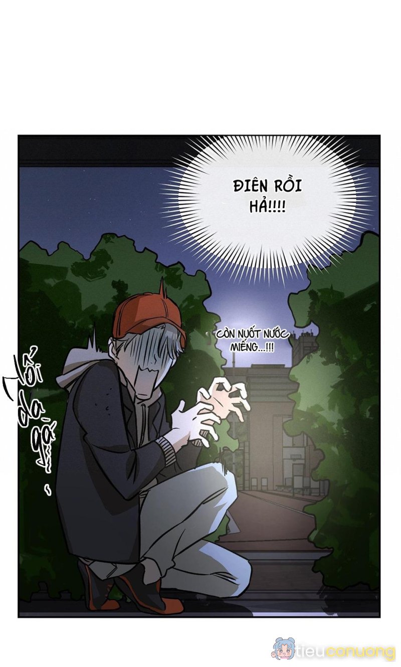 DỰ ÁN MỌT SÁCH Chapter 2 - Page 44