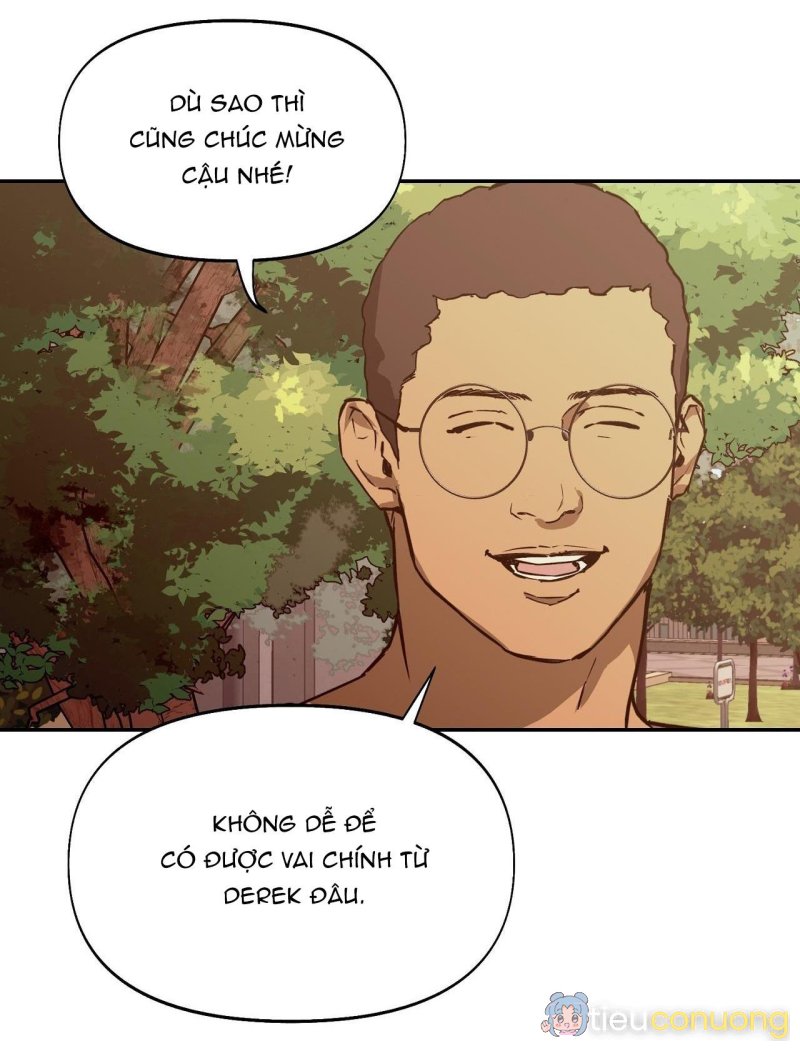 DỰ ÁN MỌT SÁCH Chapter 25 - Page 33