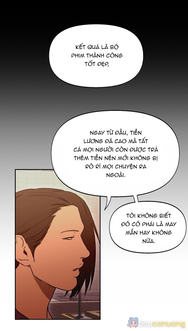 DỰ ÁN MỌT SÁCH Chapter 25 - Page 43