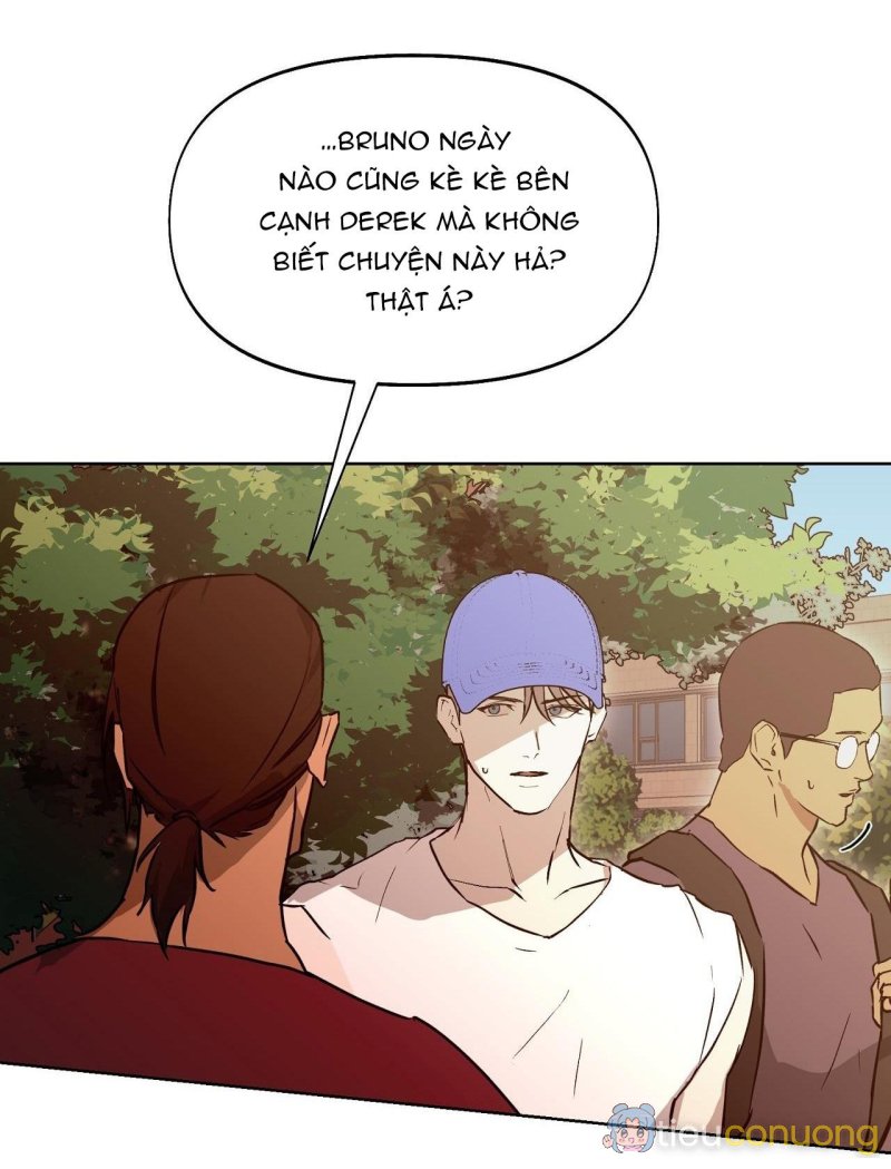 DỰ ÁN MỌT SÁCH Chapter 25 - Page 44