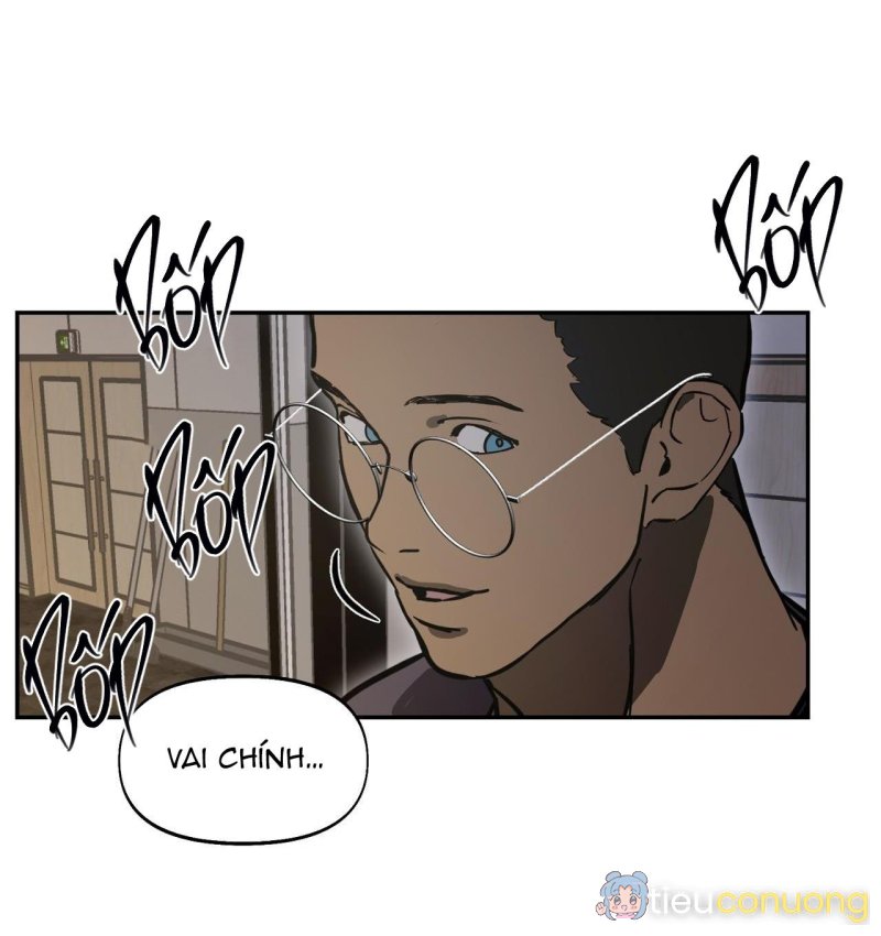 DỰ ÁN MỌT SÁCH Chapter 25 - Page 7