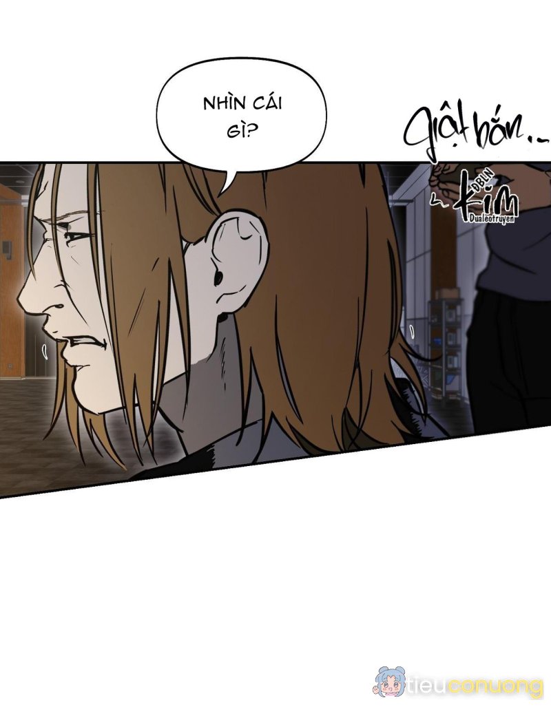 DỰ ÁN MỌT SÁCH Chapter 25 - Page 8