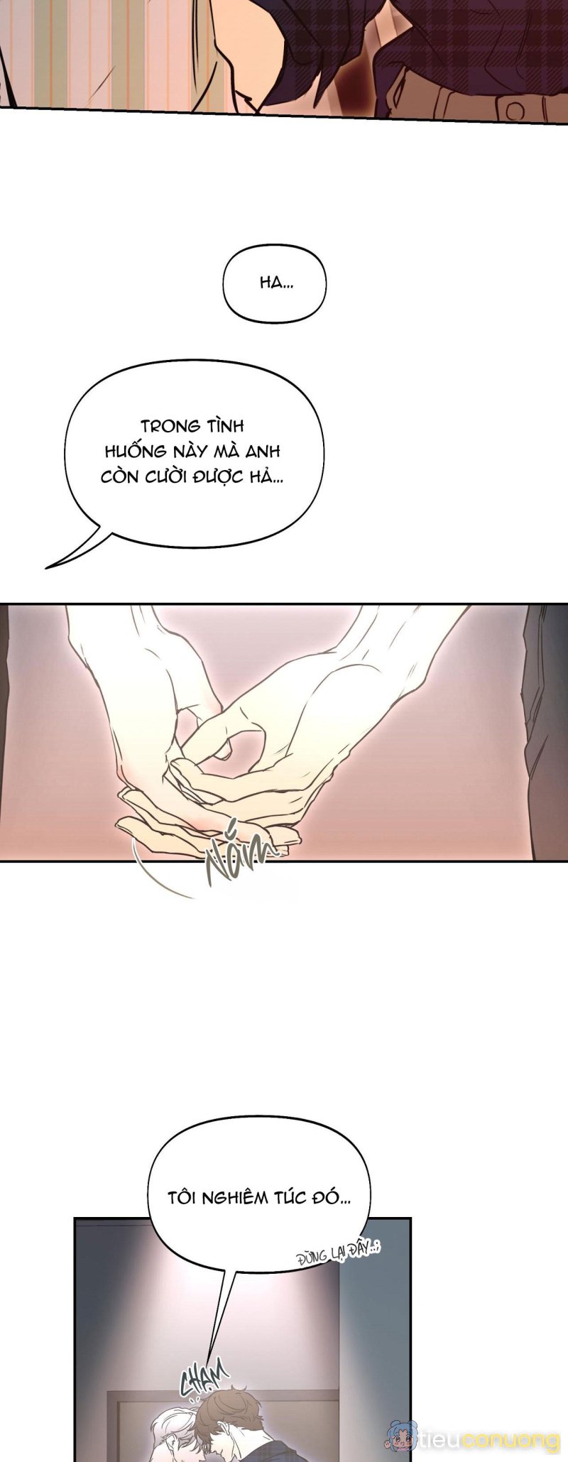 DỰ ÁN MỌT SÁCH Chapter 33 - Page 9