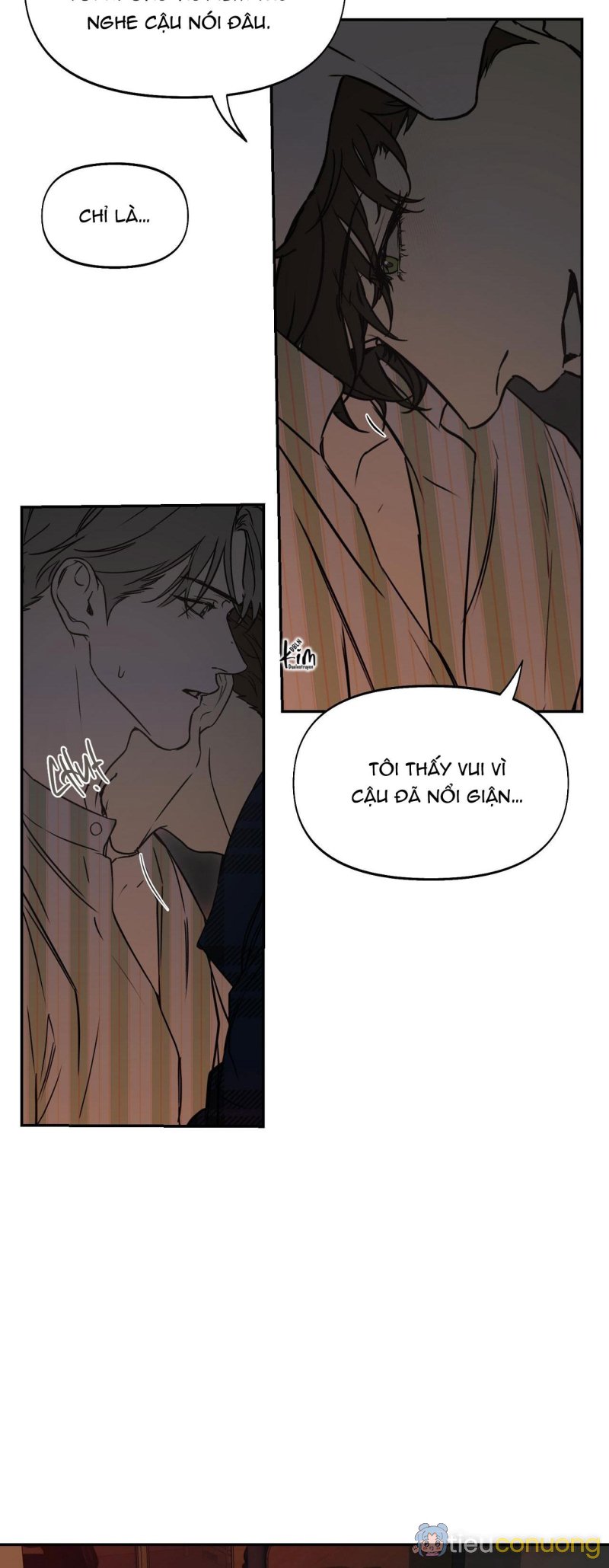 DỰ ÁN MỌT SÁCH Chapter 33 - Page 13