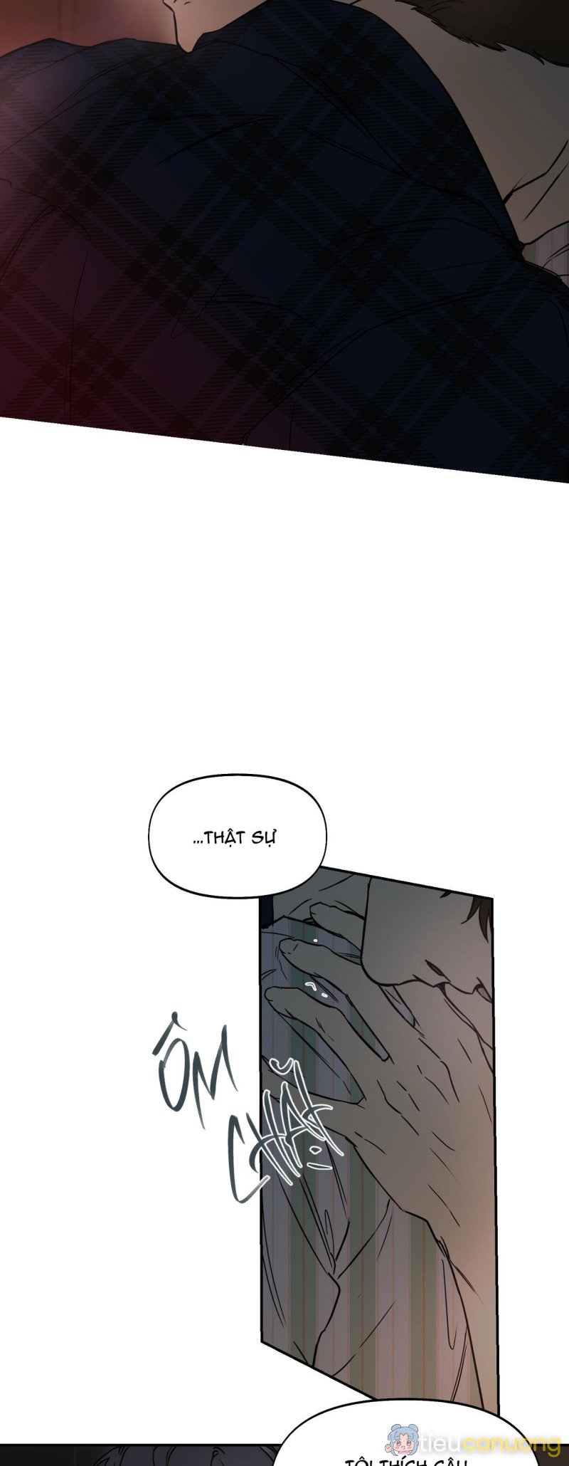 DỰ ÁN MỌT SÁCH Chapter 33 - Page 17