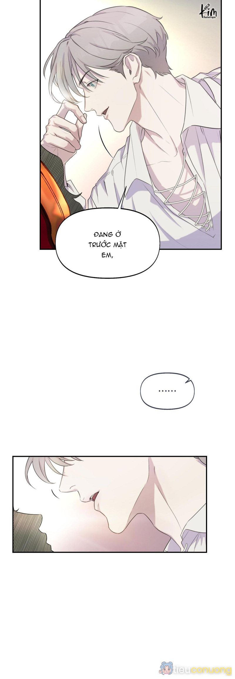 DỰ ÁN MỌT SÁCH Chapter 15 - Page 4