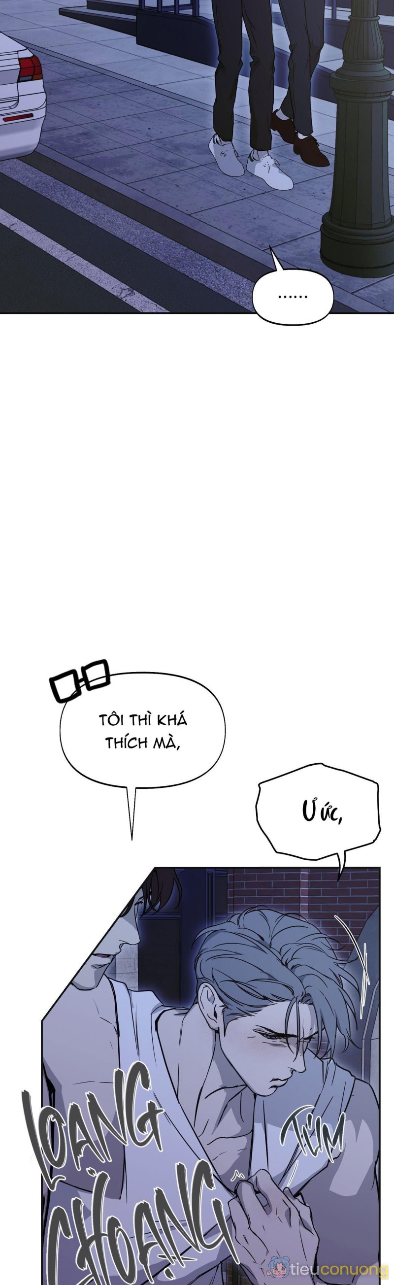 DỰ ÁN MỌT SÁCH Chapter 28 - Page 27