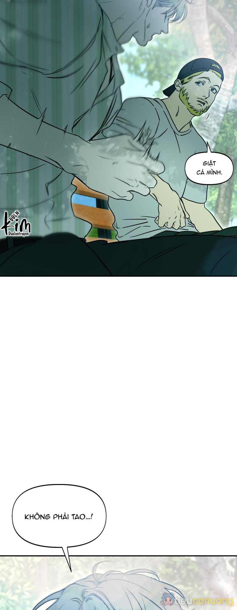 DỰ ÁN MỌT SÁCH Chapter 31 - Page 31