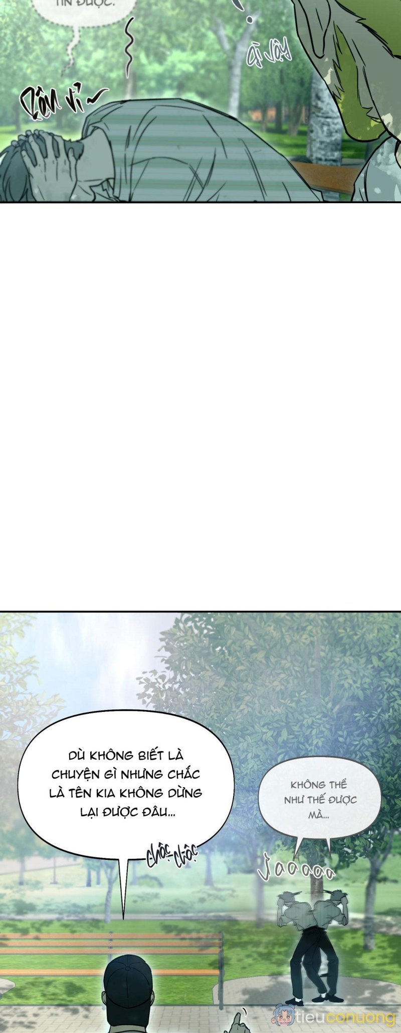 DỰ ÁN MỌT SÁCH Chapter 31 - Page 34