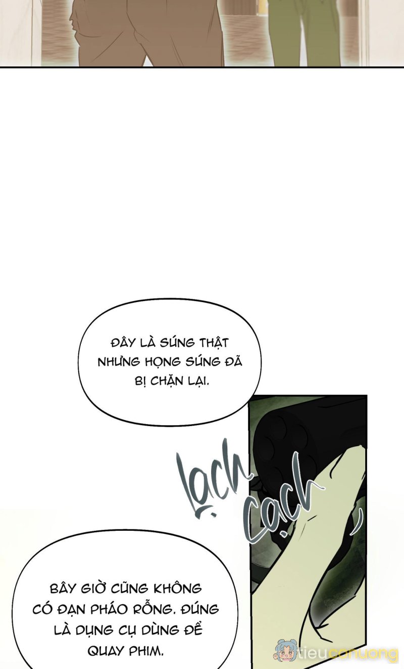 DỰ ÁN MỌT SÁCH Chapter 31 - Page 52