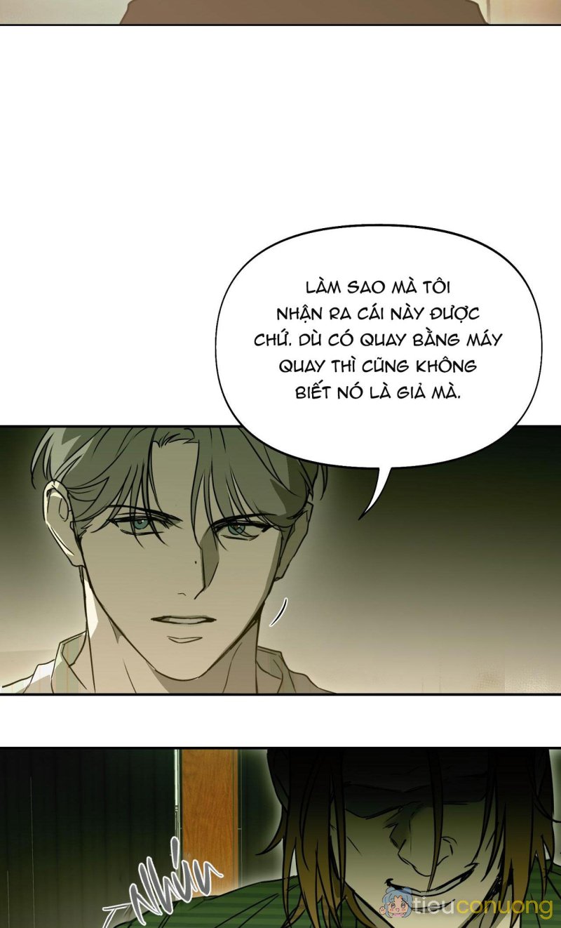 DỰ ÁN MỌT SÁCH Chapter 31 - Page 54