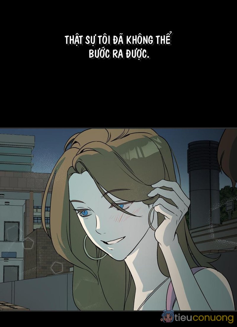 DỰ ÁN MỌT SÁCH Chapter 3 - Page 9