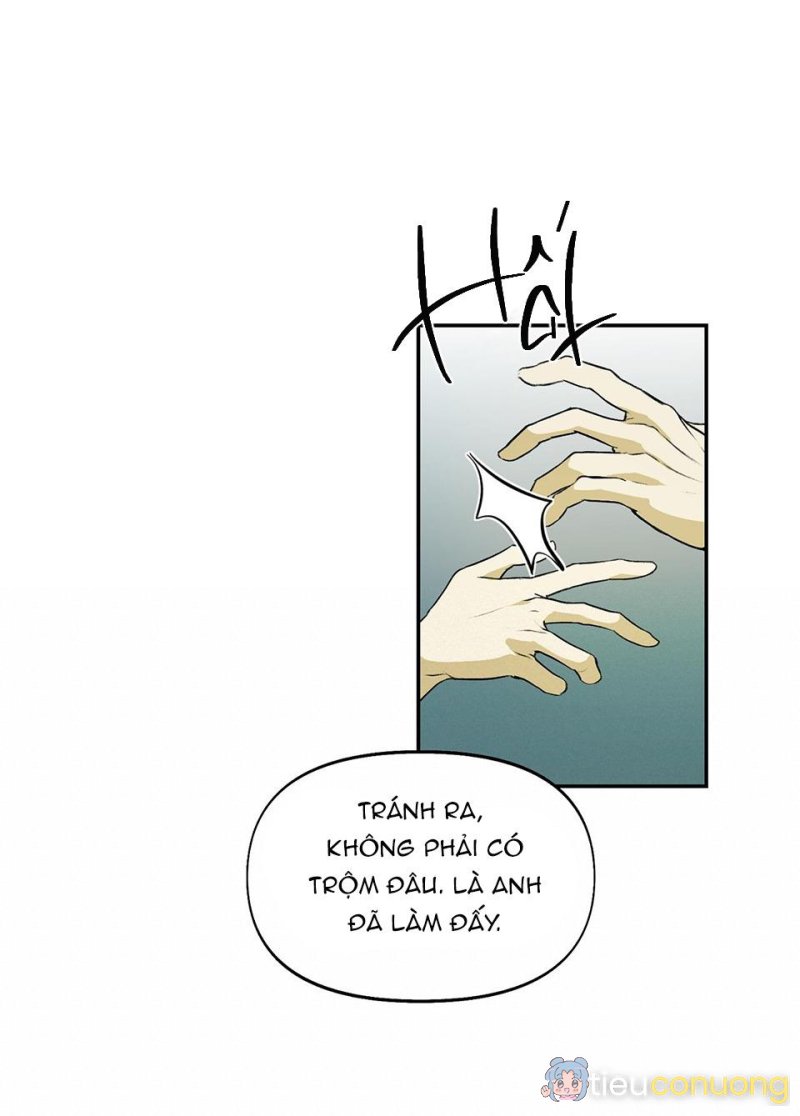 DỰ ÁN MỌT SÁCH Chapter 3 - Page 19