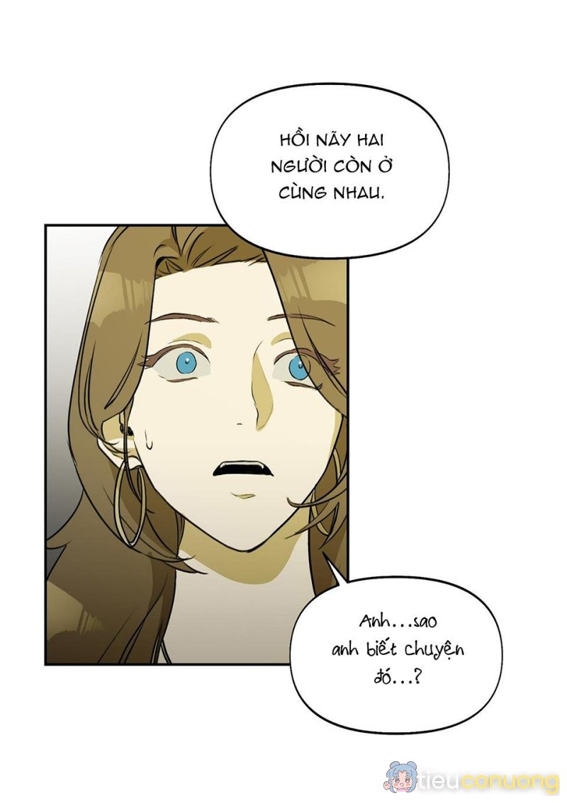 DỰ ÁN MỌT SÁCH Chapter 3 - Page 23