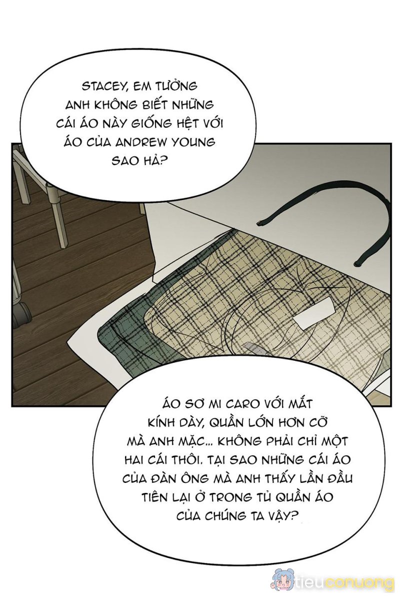 DỰ ÁN MỌT SÁCH Chapter 3 - Page 24