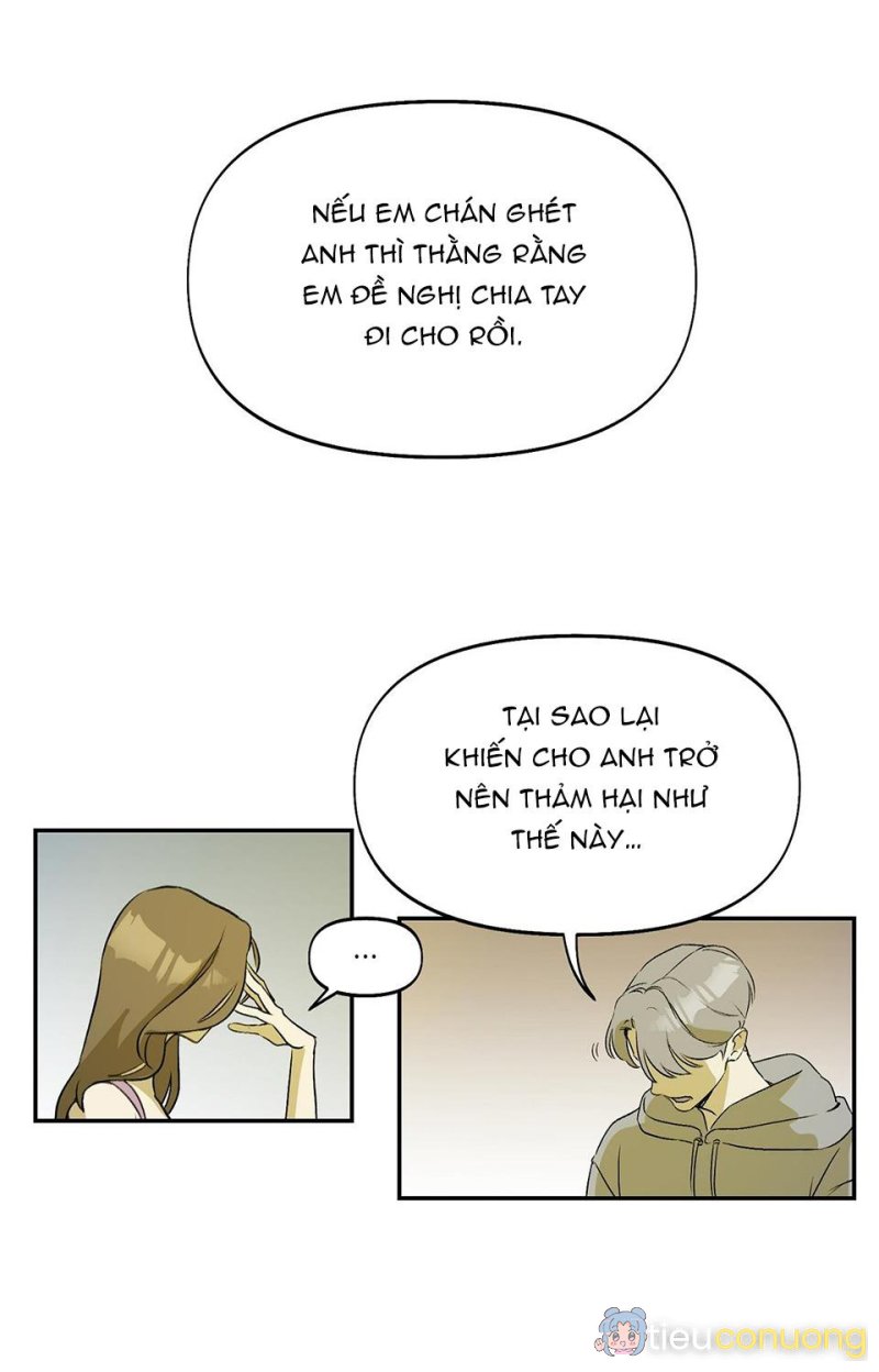 DỰ ÁN MỌT SÁCH Chapter 3 - Page 26