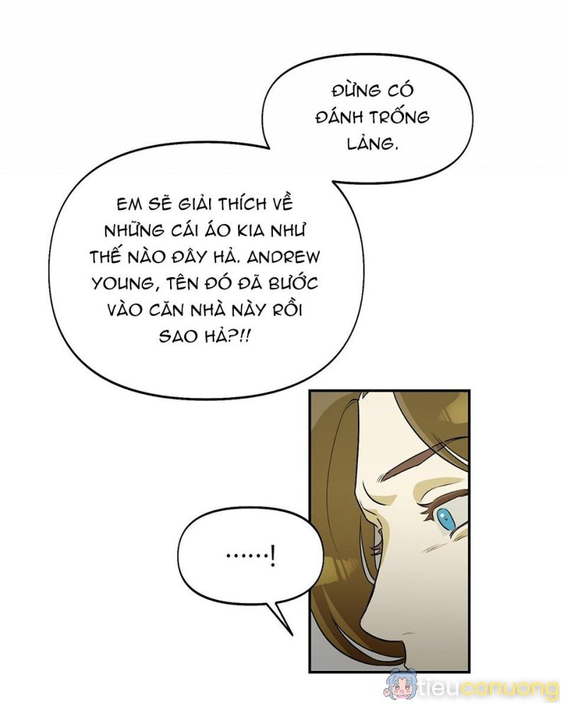 DỰ ÁN MỌT SÁCH Chapter 3 - Page 29