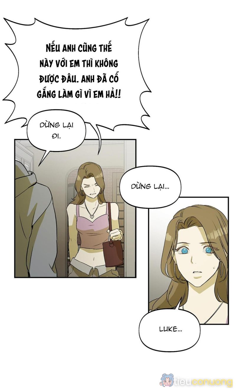 DỰ ÁN MỌT SÁCH Chapter 3 - Page 32