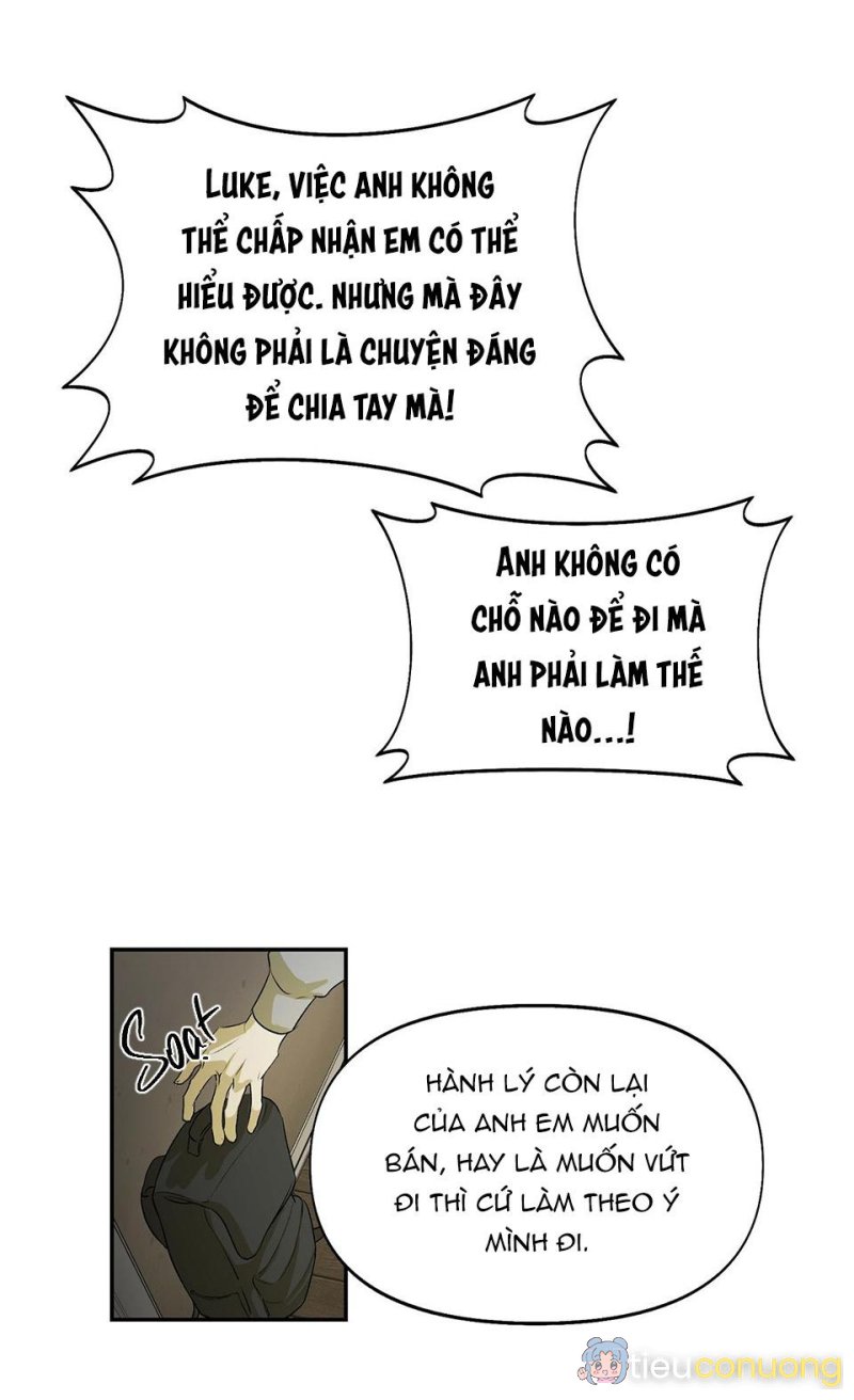 DỰ ÁN MỌT SÁCH Chapter 3 - Page 34