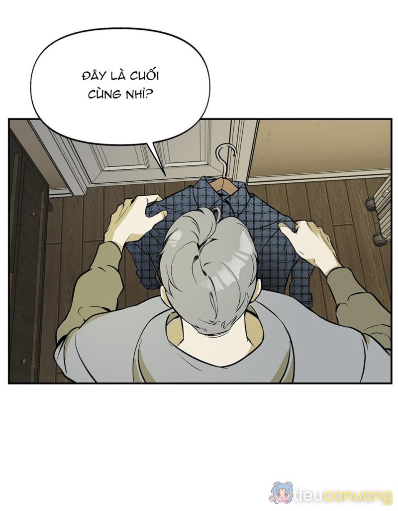 DỰ ÁN MỌT SÁCH Chapter 3 - Page 3