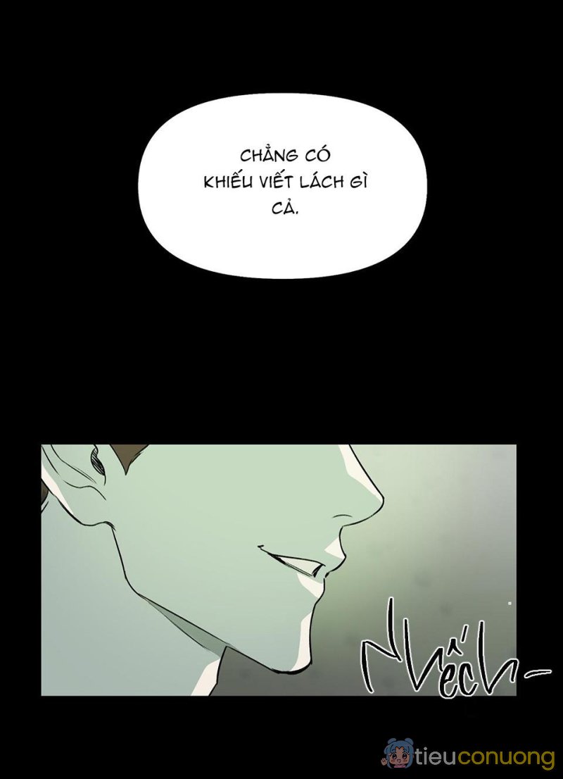 DỰ ÁN MỌT SÁCH Chapter 3 - Page 43