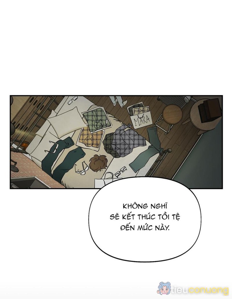 DỰ ÁN MỌT SÁCH Chapter 3 - Page 5