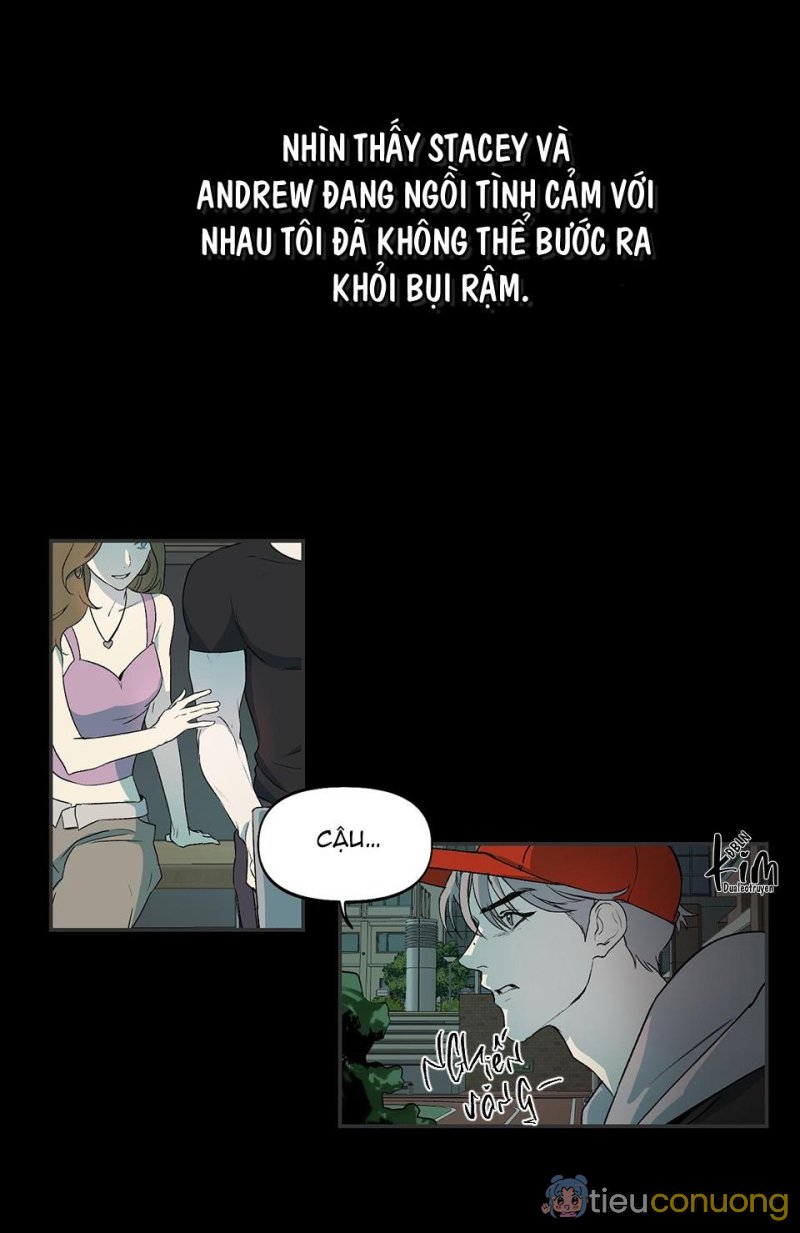 DỰ ÁN MỌT SÁCH Chapter 3 - Page 8