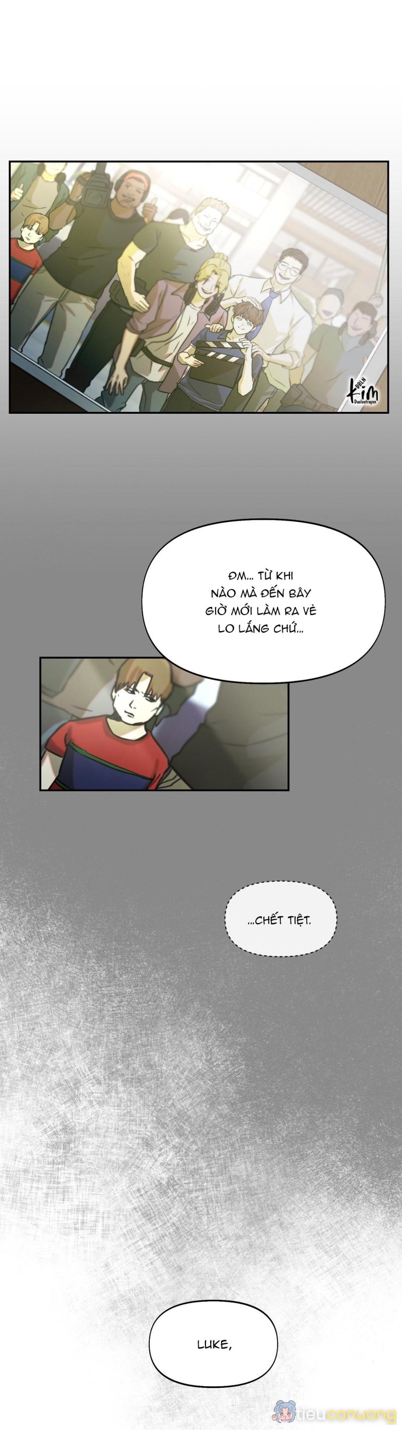 DỰ ÁN MỌT SÁCH Chapter 19 - Page 9