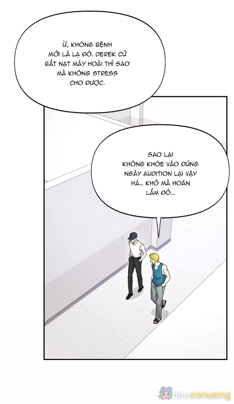 DỰ ÁN MỌT SÁCH Chapter 19 - Page 13