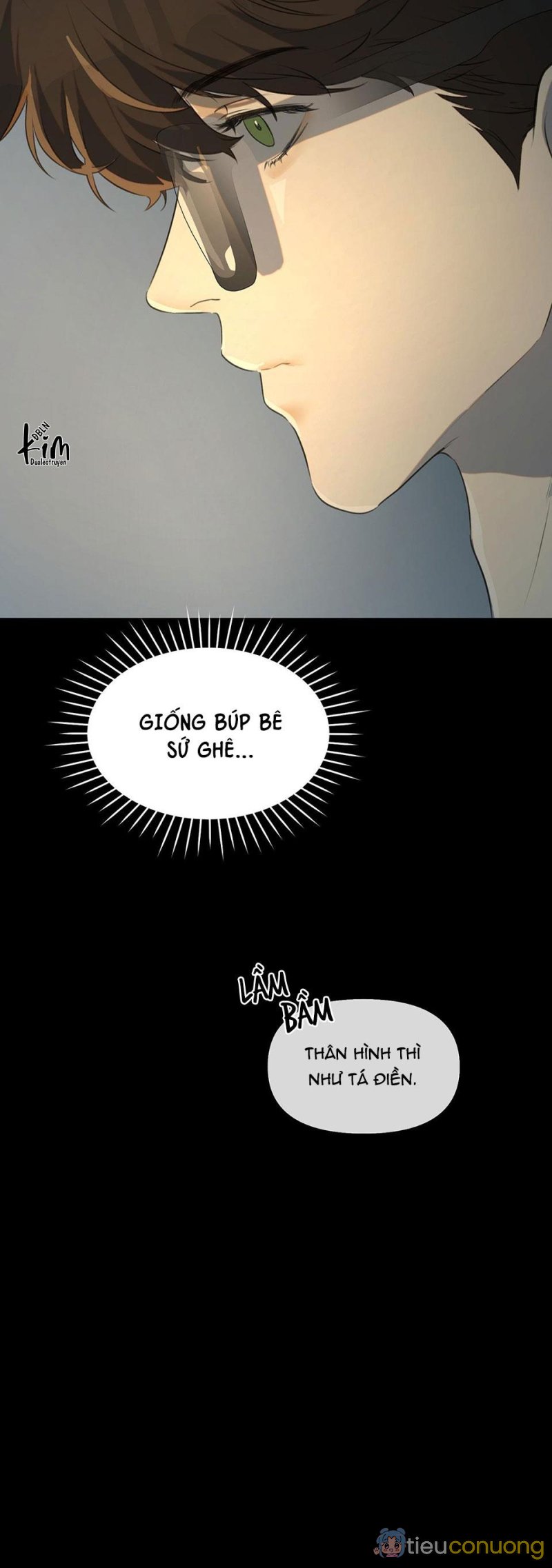 DỰ ÁN MỌT SÁCH Chapter 8 - Page 34