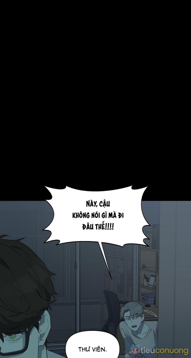 DỰ ÁN MỌT SÁCH Chapter 8 - Page 41