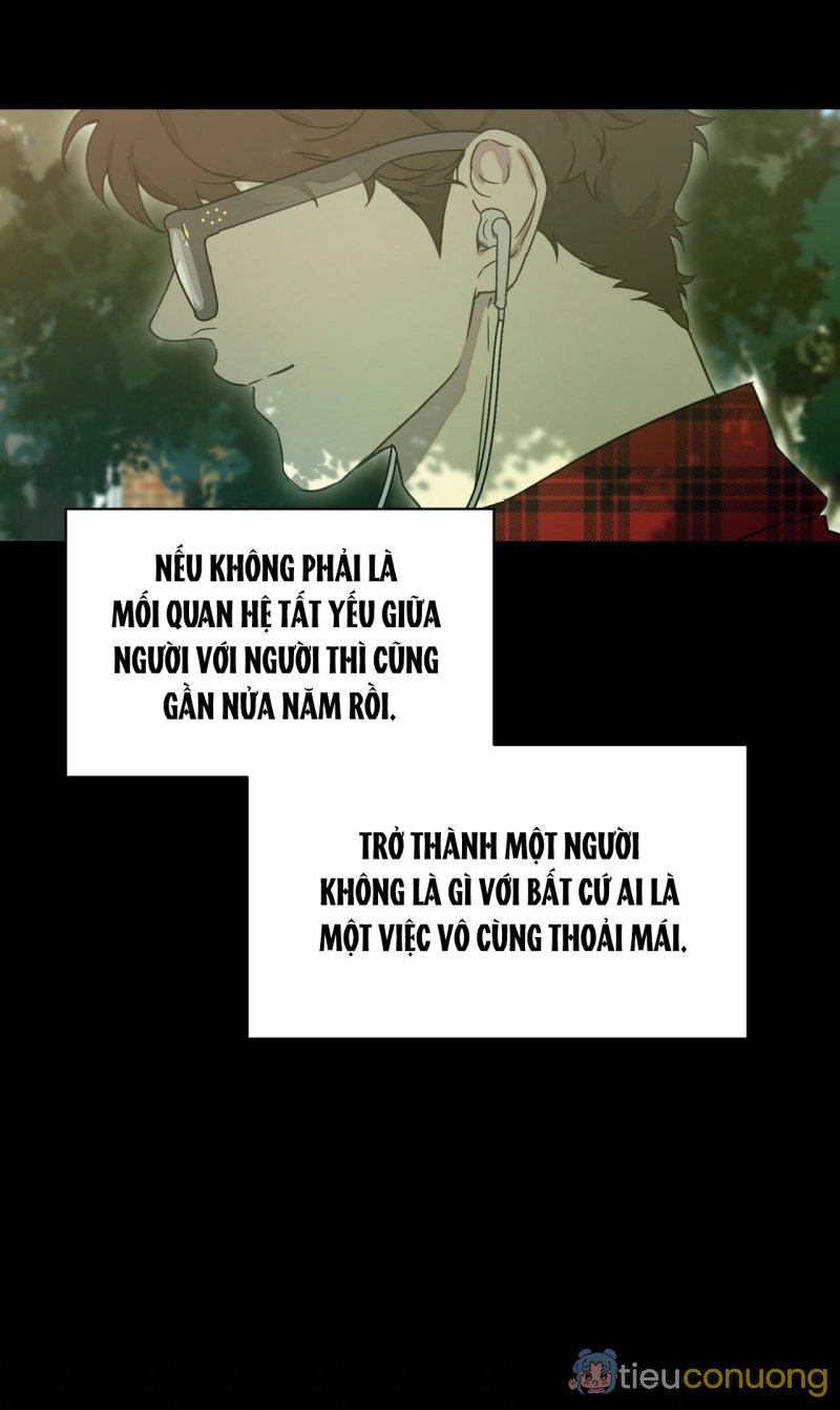 DỰ ÁN MỌT SÁCH Chapter 22 - Page 11