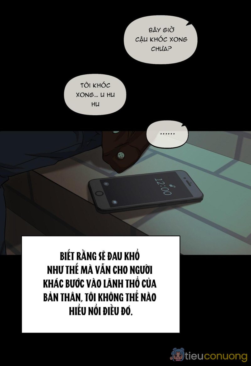 DỰ ÁN MỌT SÁCH Chapter 22 - Page 14