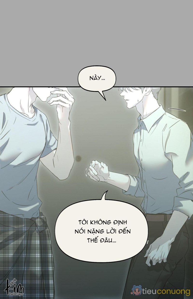 DỰ ÁN MỌT SÁCH Chapter 22 - Page 48