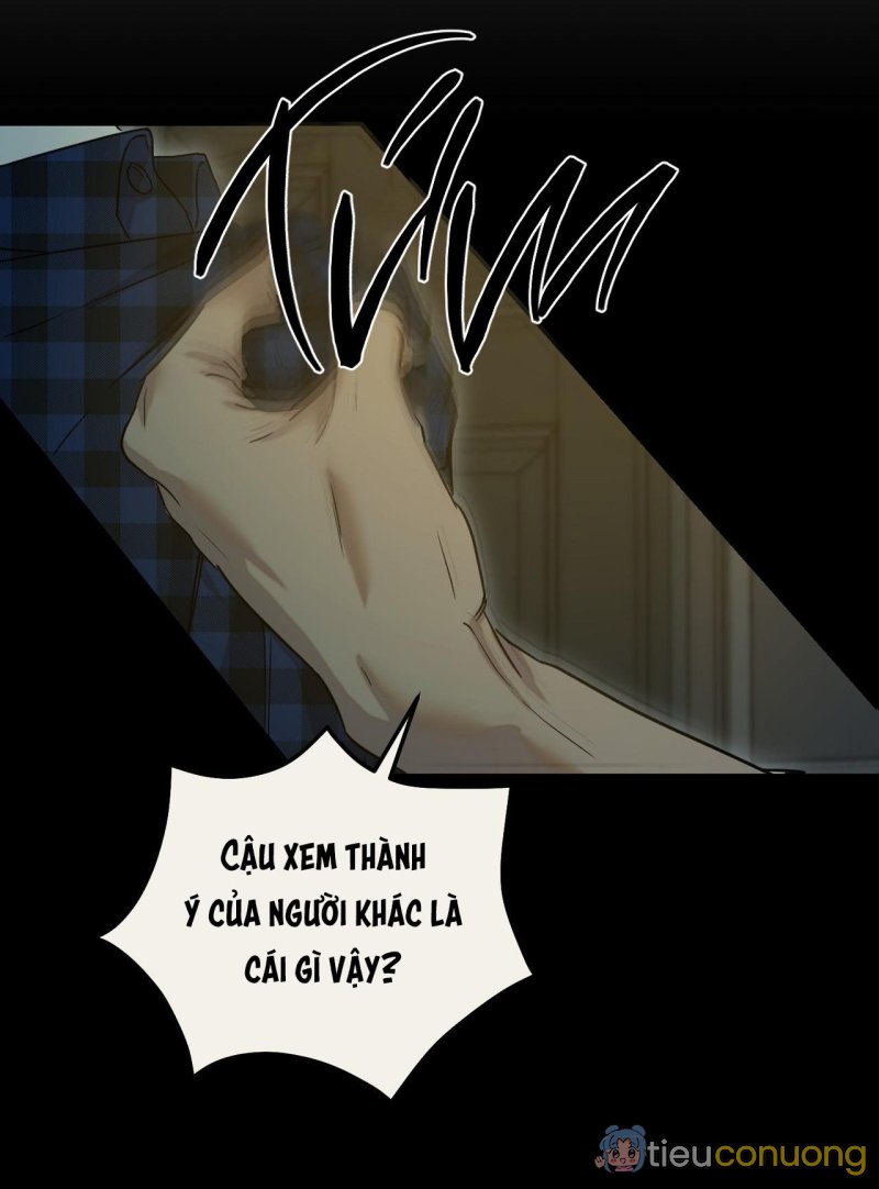 DỰ ÁN MỌT SÁCH Chapter 22 - Page 5