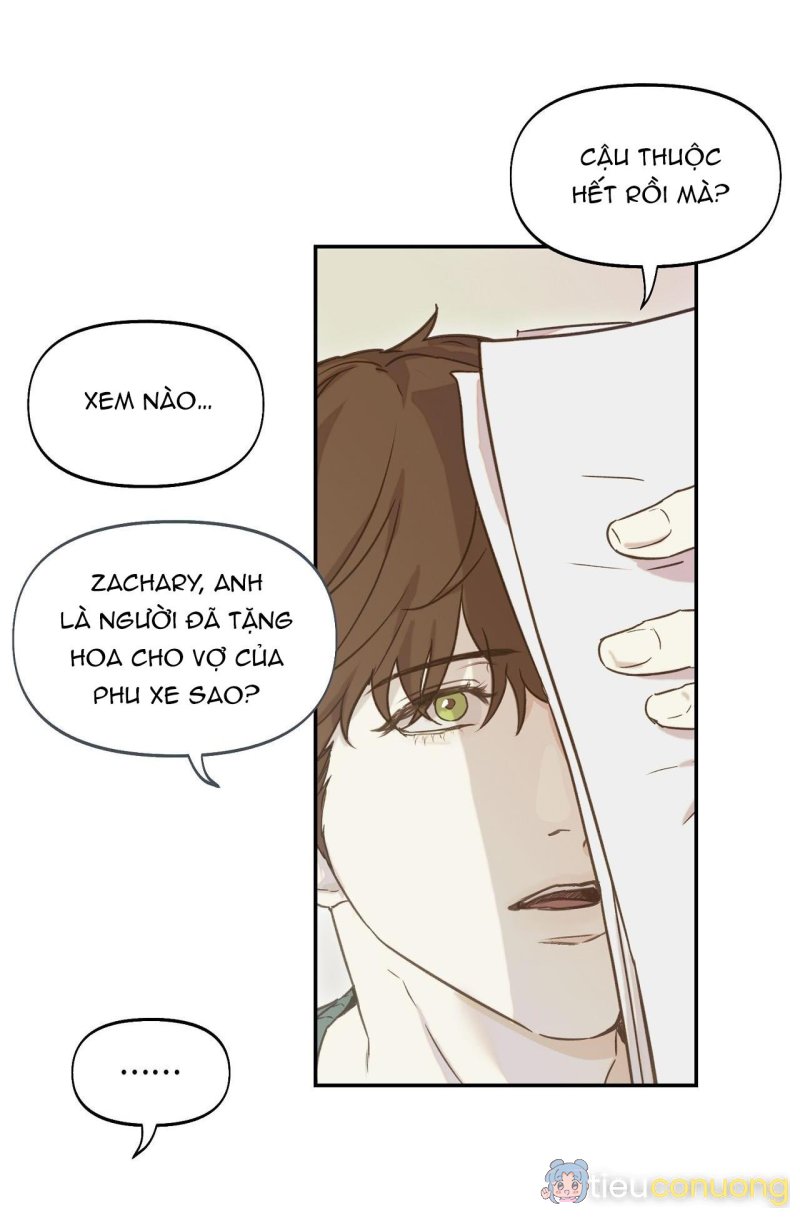 DỰ ÁN MỌT SÁCH Chapter 22 - Page 62