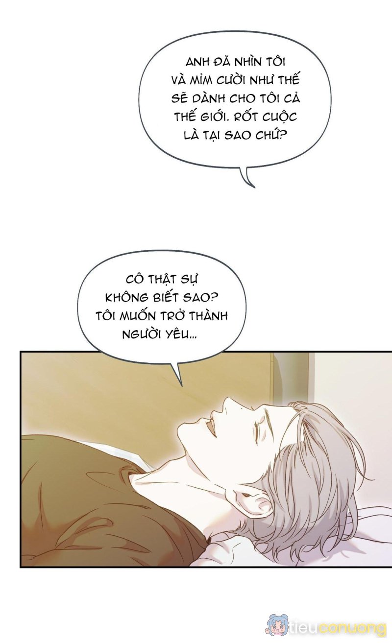 DỰ ÁN MỌT SÁCH Chapter 22 - Page 66