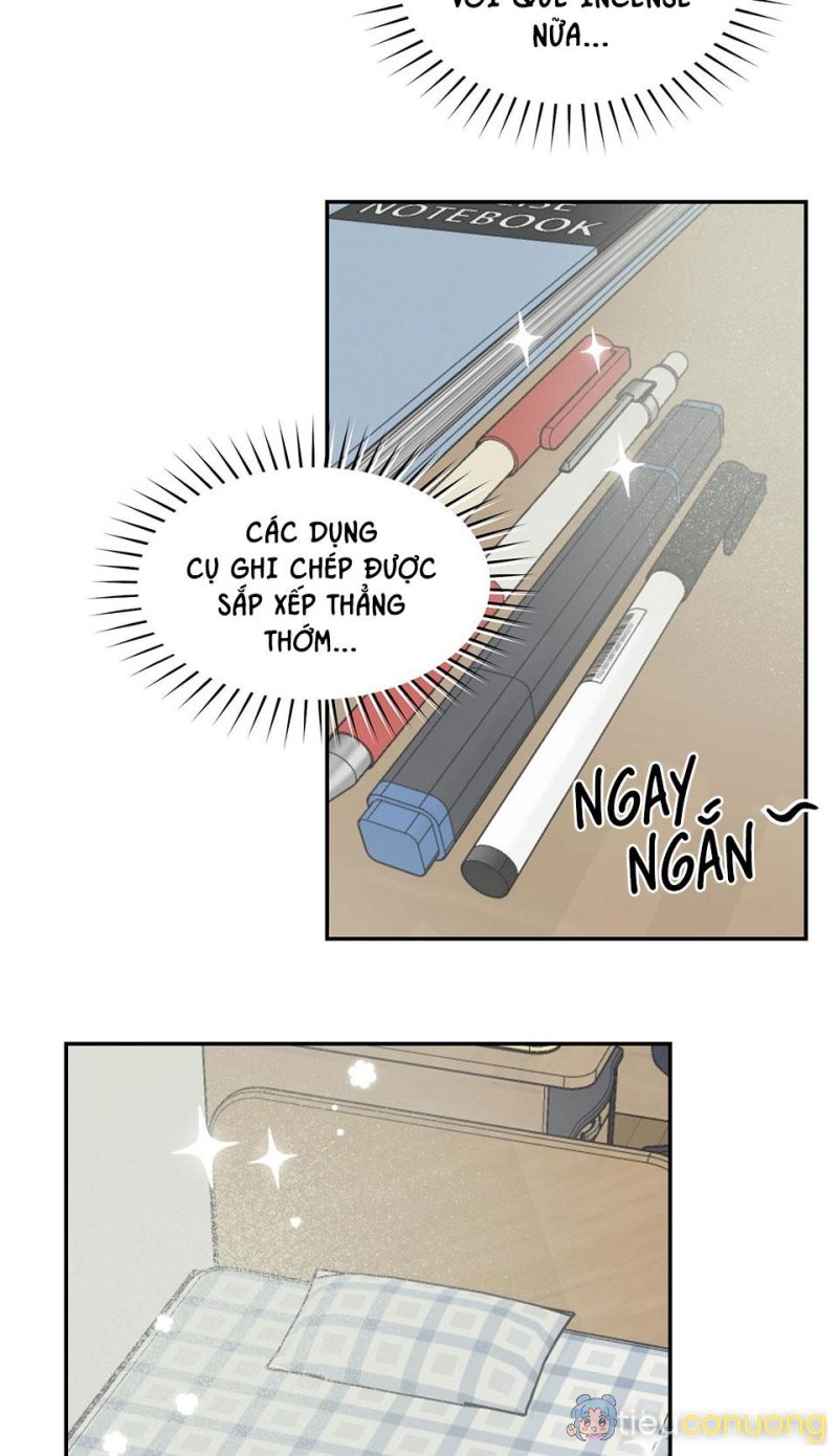 DỰ ÁN MỌT SÁCH Chapter 6 - Page 11