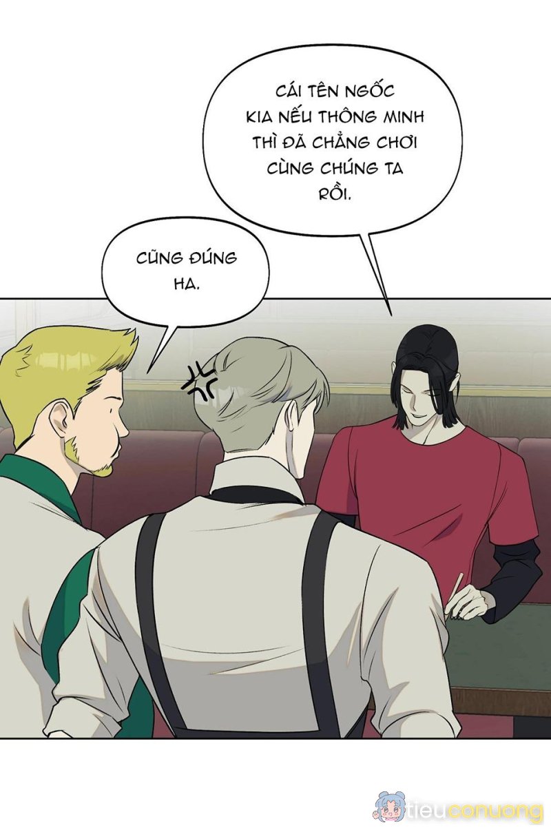 DỰ ÁN MỌT SÁCH Chapter 4 - Page 9