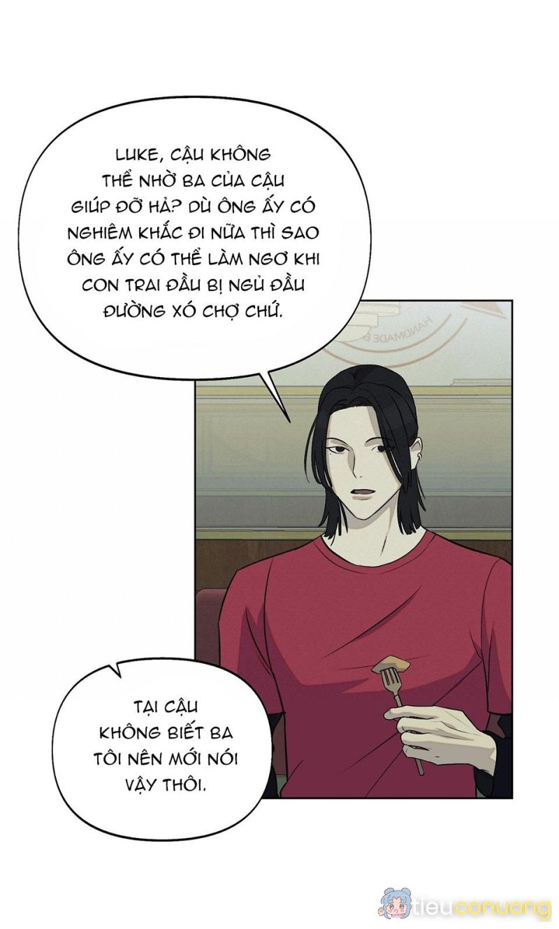 DỰ ÁN MỌT SÁCH Chapter 4 - Page 10