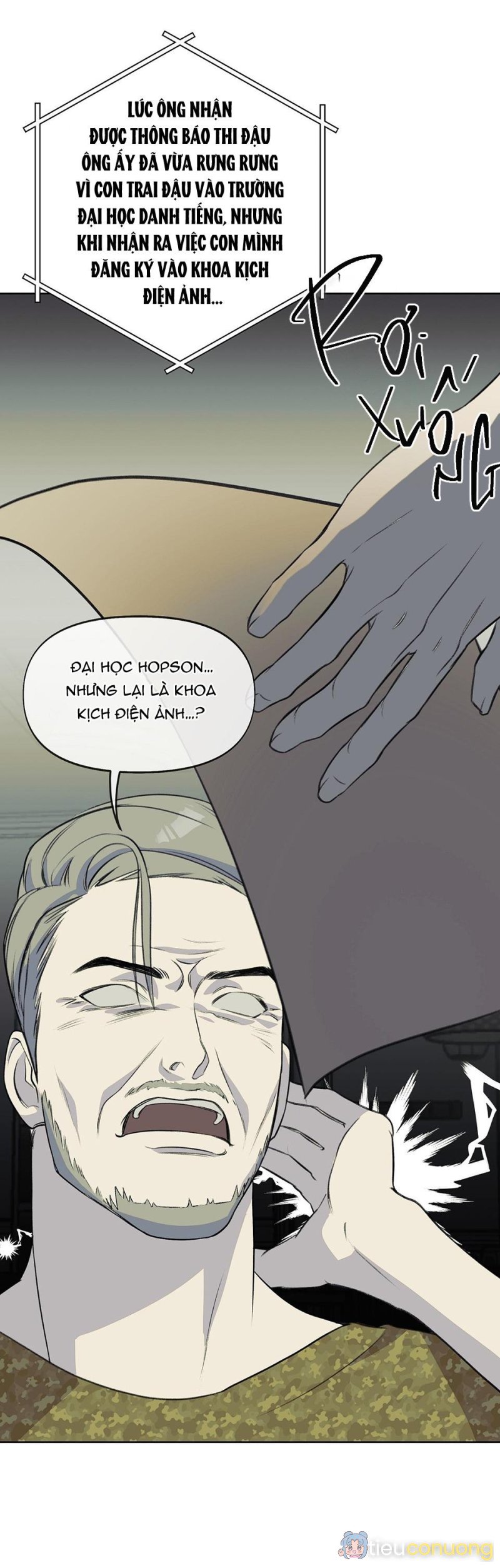 DỰ ÁN MỌT SÁCH Chapter 4 - Page 16