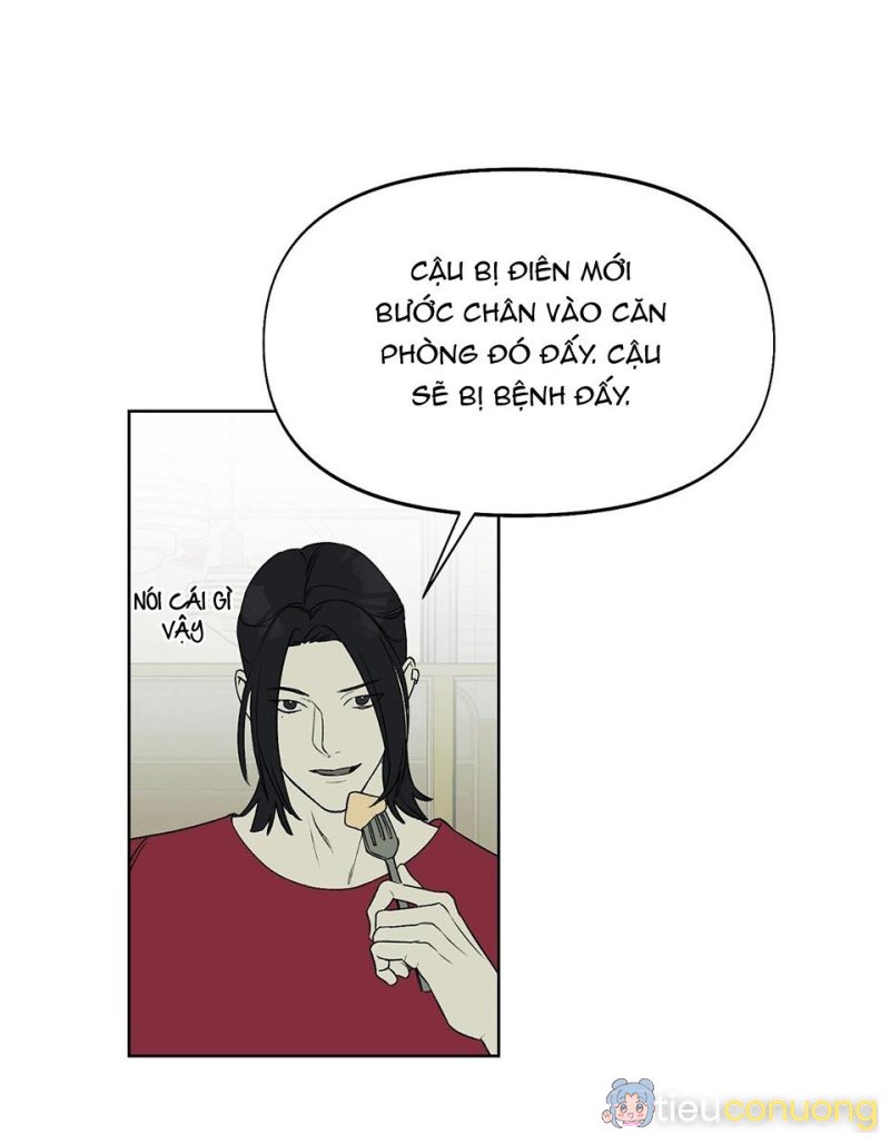 DỰ ÁN MỌT SÁCH Chapter 4 - Page 21