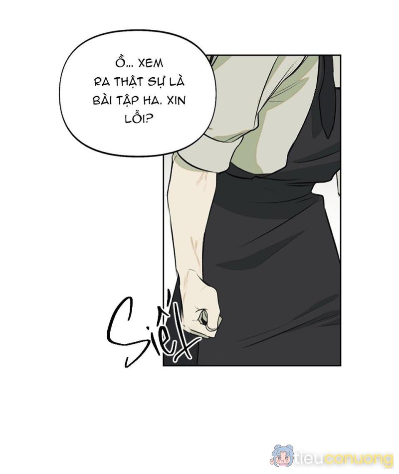 DỰ ÁN MỌT SÁCH Chapter 4 - Page 46