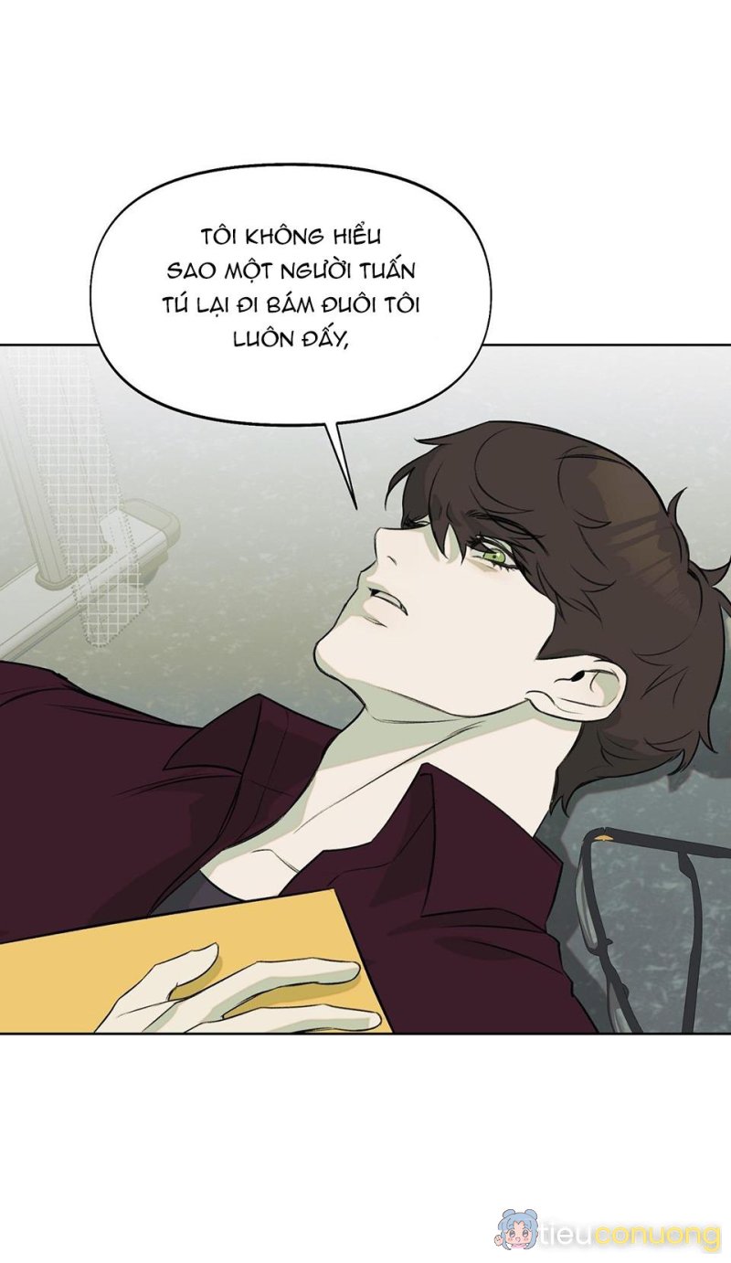 DỰ ÁN MỌT SÁCH Chapter 4 - Page 52