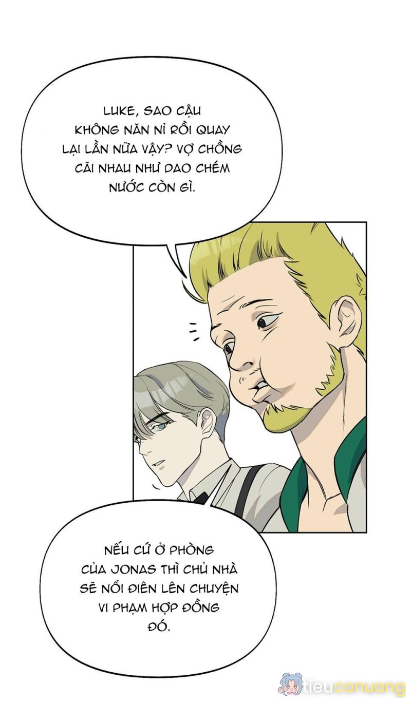 DỰ ÁN MỌT SÁCH Chapter 4 - Page 6